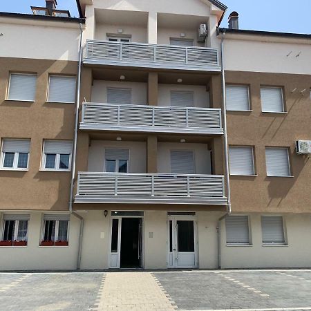 Masa Studio Apartman Brčko エクステリア 写真