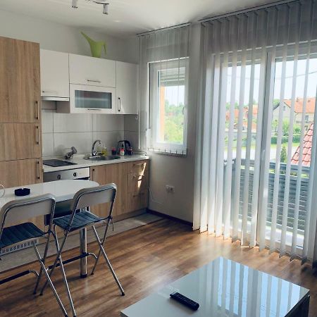 Masa Studio Apartman Brčko エクステリア 写真