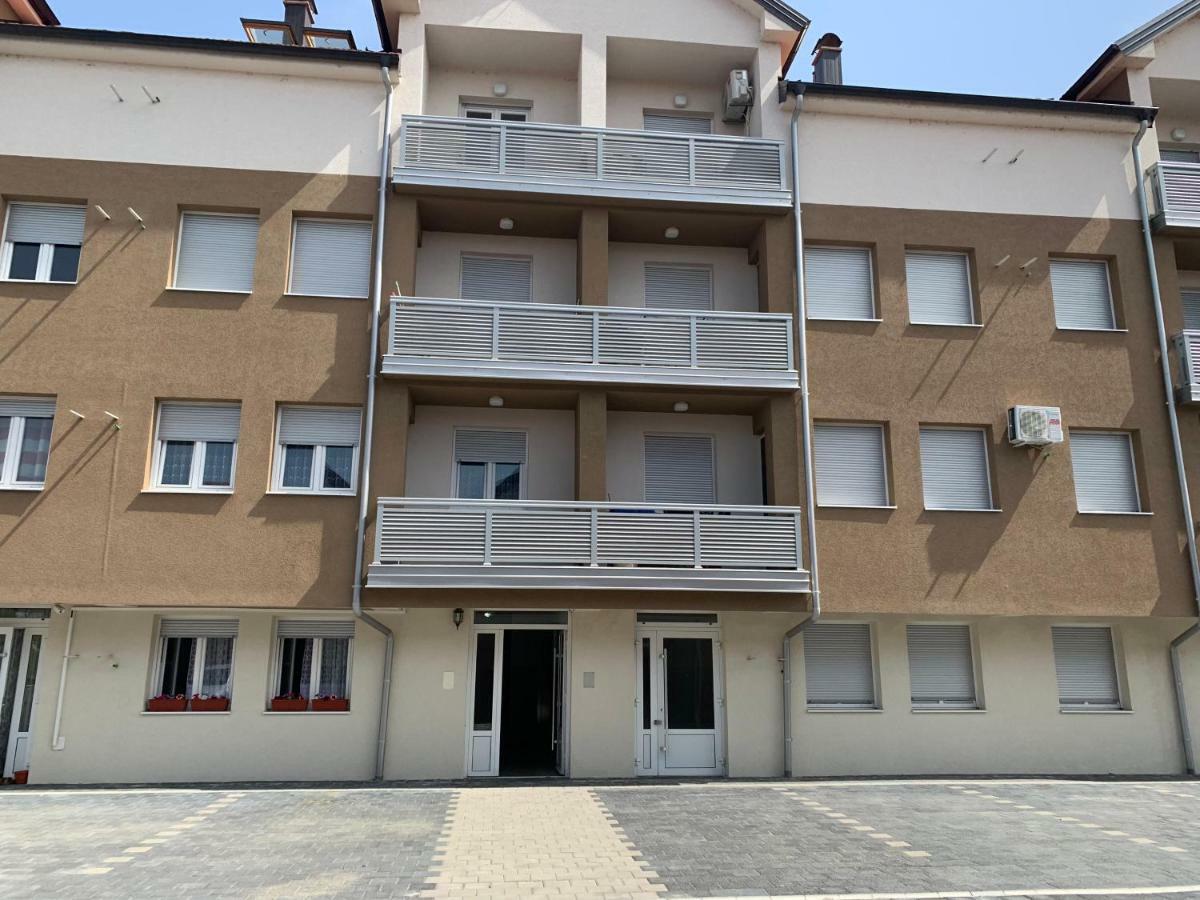 Masa Studio Apartman Brčko エクステリア 写真