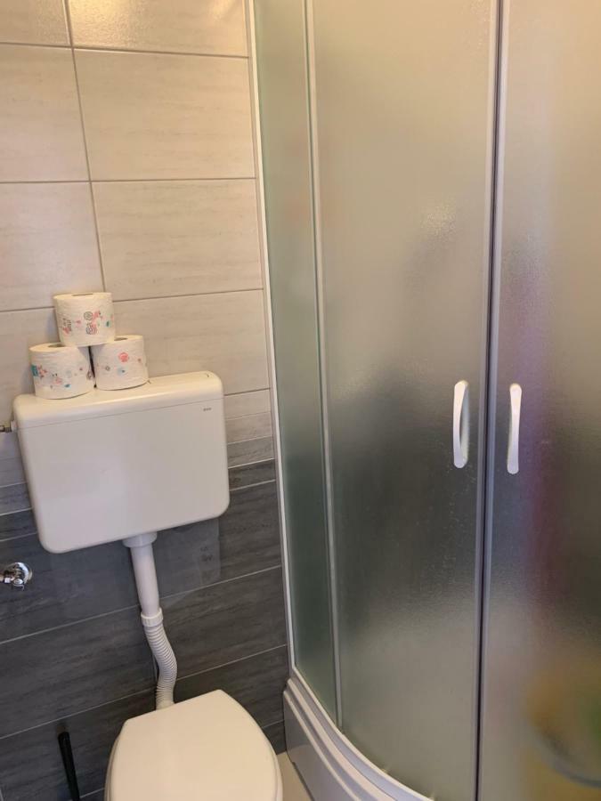 Masa Studio Apartman Brčko エクステリア 写真