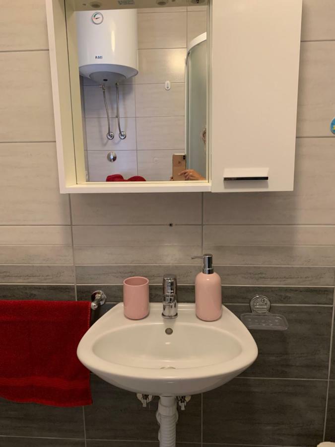 Masa Studio Apartman Brčko エクステリア 写真