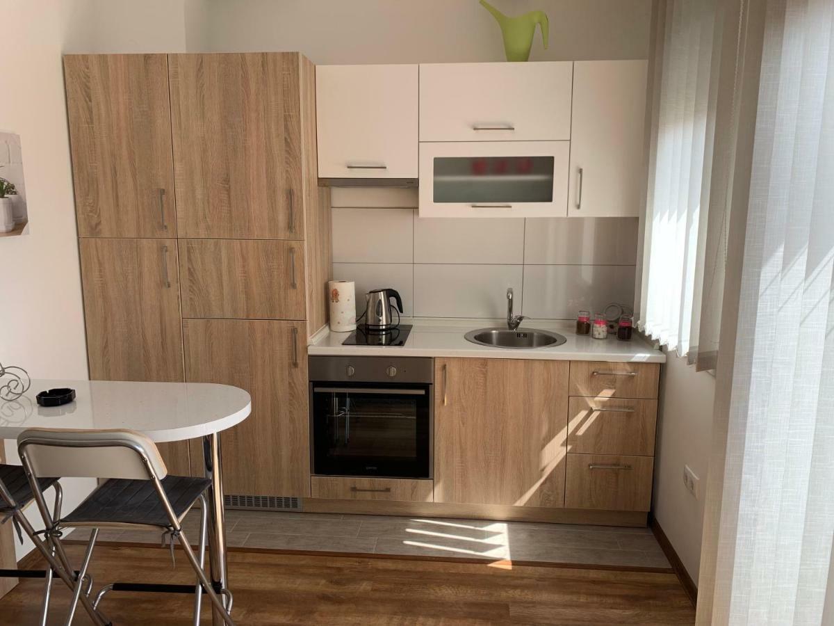Masa Studio Apartman Brčko エクステリア 写真