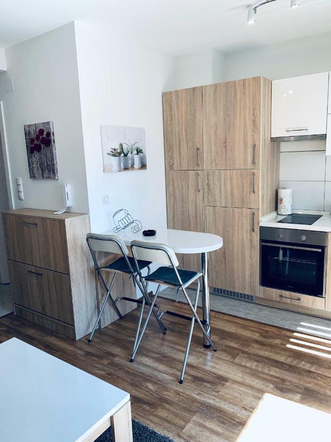 Masa Studio Apartman Brčko エクステリア 写真