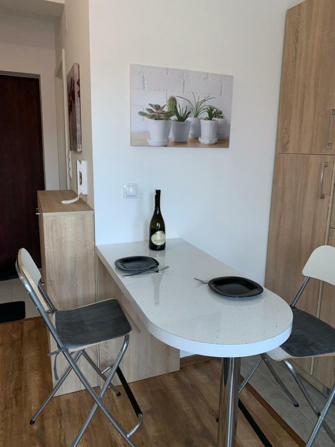 Masa Studio Apartman Brčko エクステリア 写真