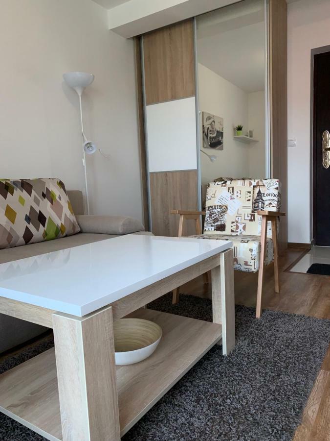Masa Studio Apartman Brčko エクステリア 写真