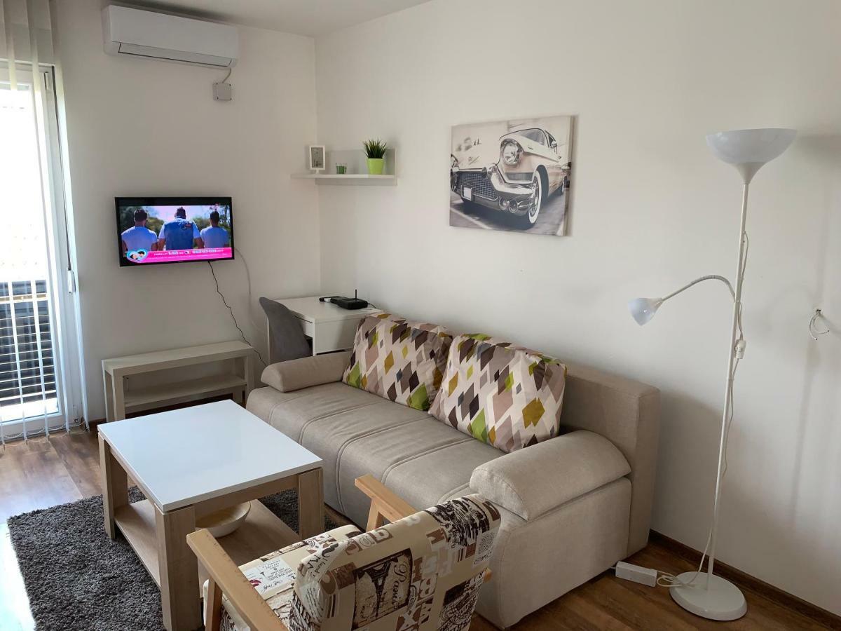 Masa Studio Apartman Brčko エクステリア 写真